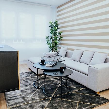 Apartamento Augusto Junquera Διαμέρισμα Οβιέδο Εξωτερικό φωτογραφία