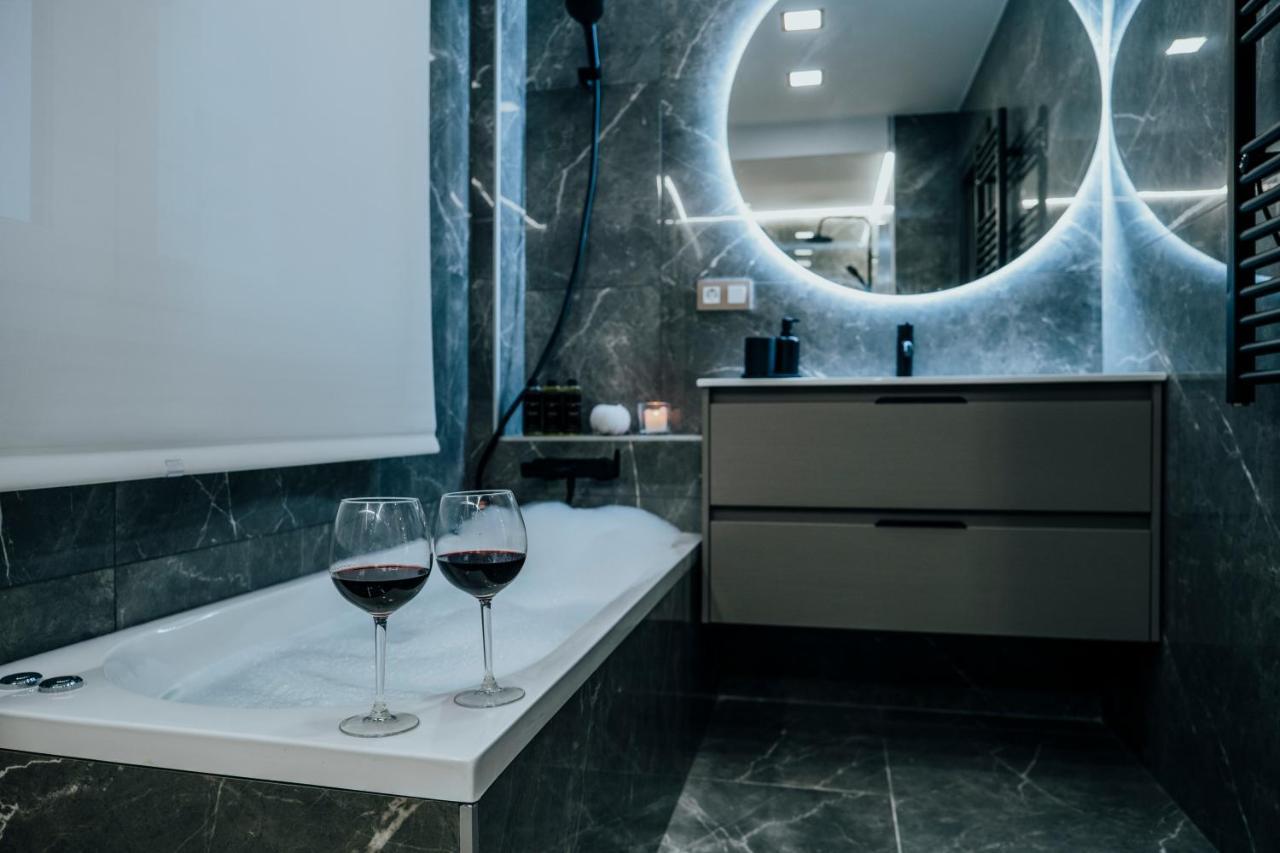 Apartamento Augusto Junquera Διαμέρισμα Οβιέδο Εξωτερικό φωτογραφία
